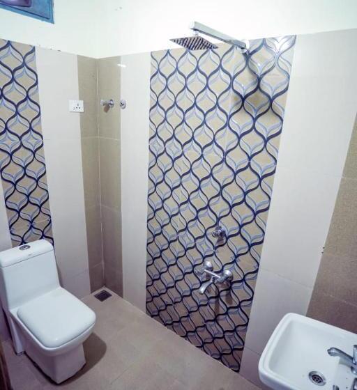 Пансион Khayal Guest House