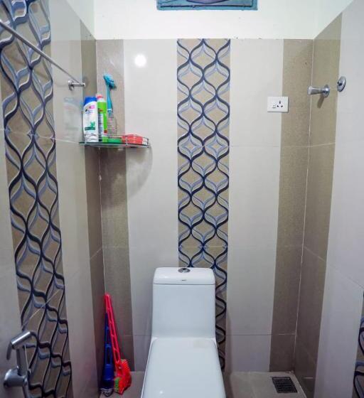 Пансион Khayal Guest House