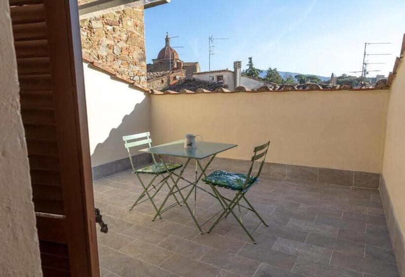 پانسیون La Terrazza Di Emy   Affitto Turistico