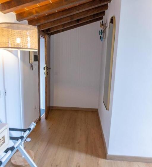 پانسیون La Terrazza Di Emy   Affitto Turistico