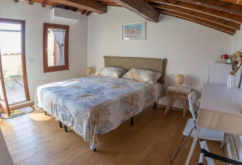 پانسیون La Terrazza Di Emy   Affitto Turistico