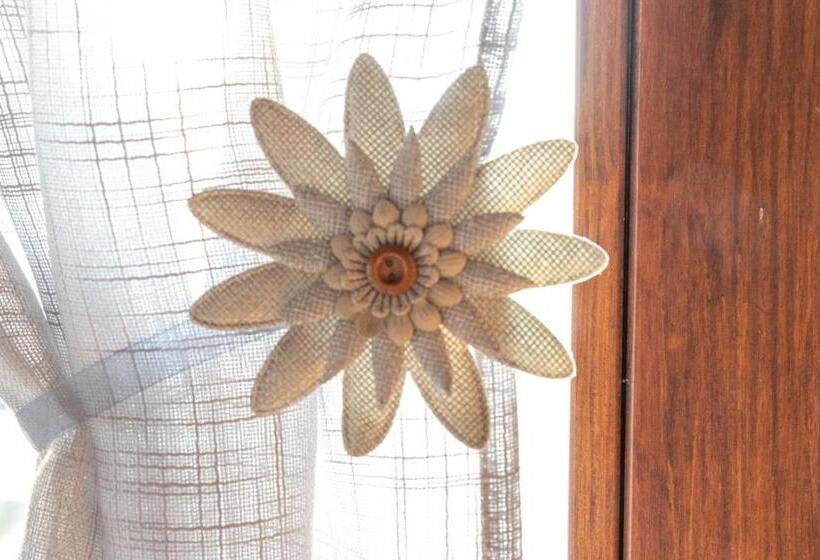 پانسیون La Terrazza Di Emy   Affitto Turistico