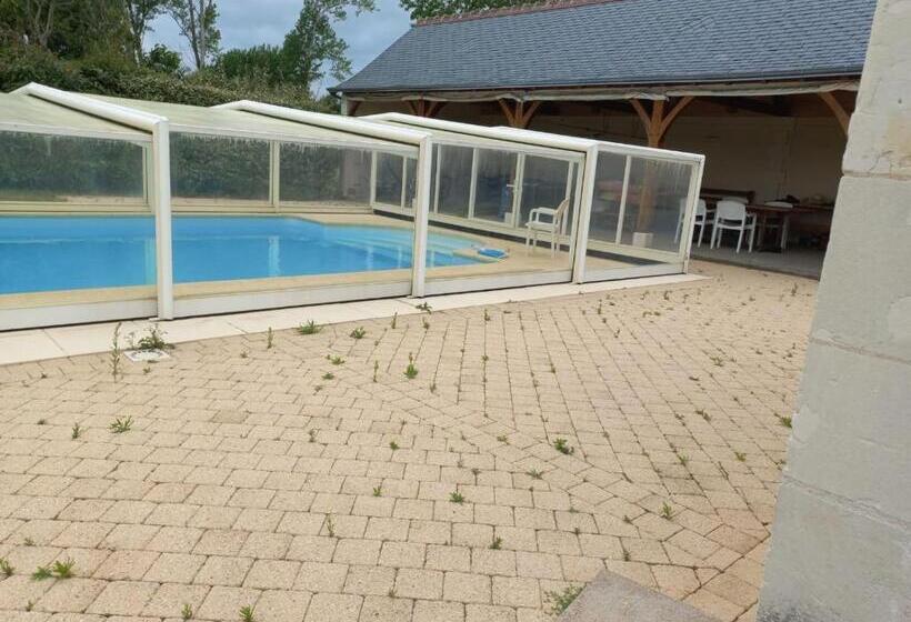 膳宿费 Le Moulin Neuf