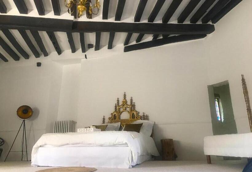 Пансион Le Saint Leonard