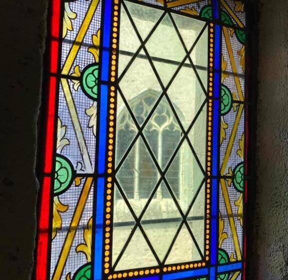 Пансион Le Saint Leonard