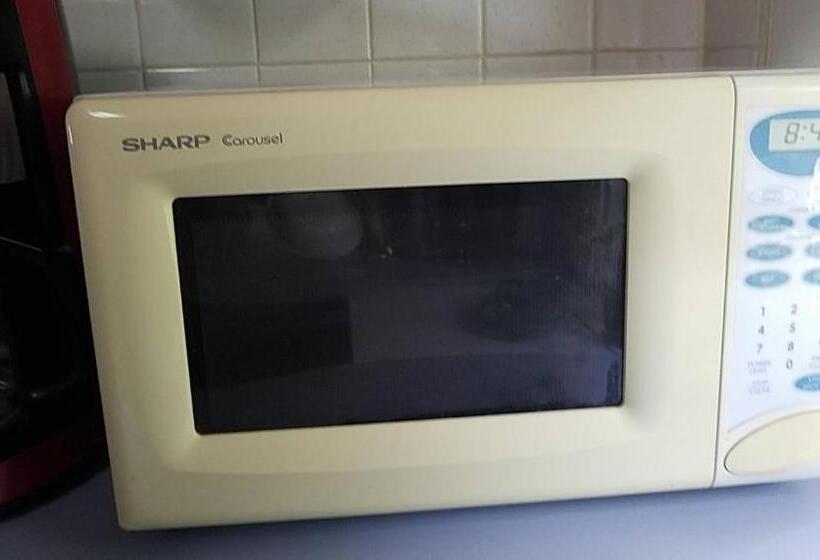 펜션 Lh Guest House