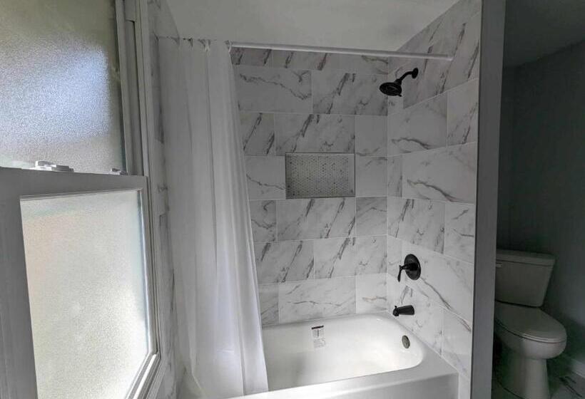 펜션 Lh Guest House