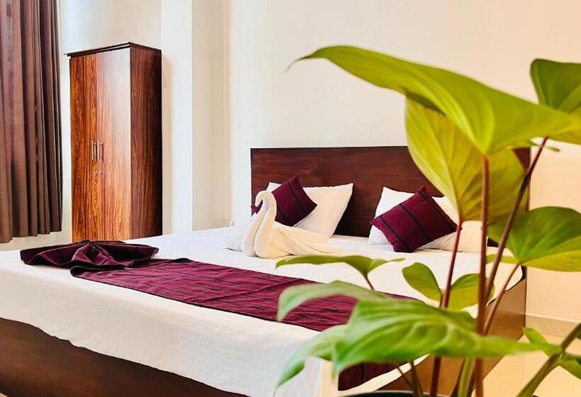 膳宿费 Lucky Pearl Beach Resort