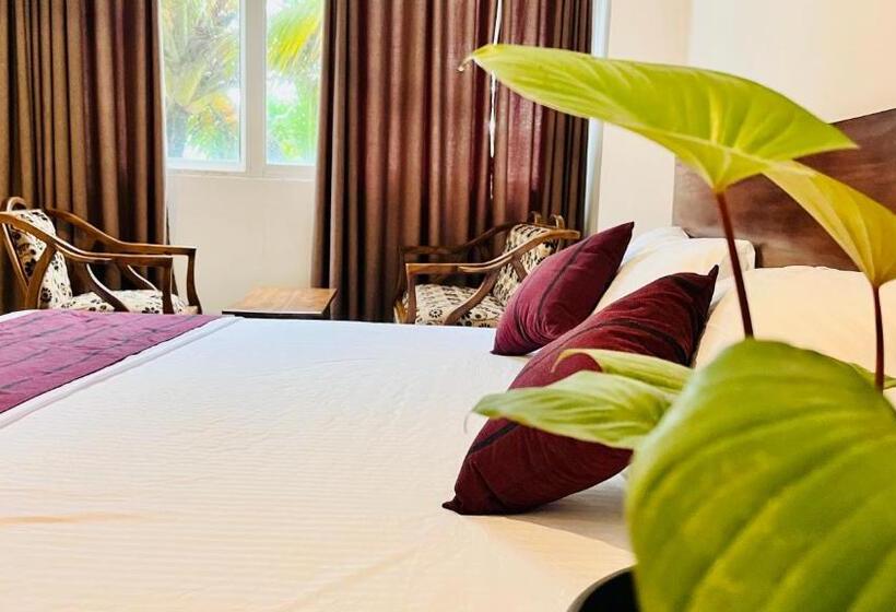 膳宿费 Lucky Pearl Beach Resort