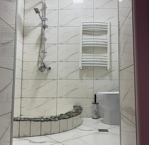 پانسیون Mate S Home Kazbegi