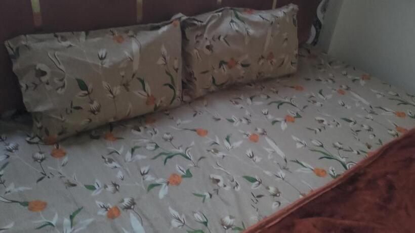 Пансион Midcity Inn Guest House