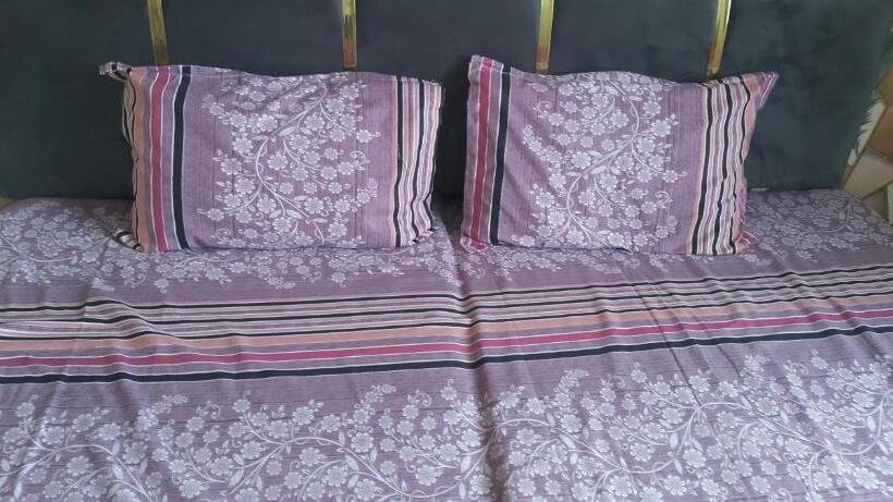 Пансион Midcity Inn Guest House