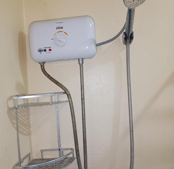 پانسیون Moalboal Indino S Guesthouse Sardines Run And Sea Turtle 1 Minute Walking Distance