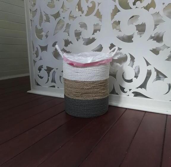 פנסיון Piramida S White Villa S Bali