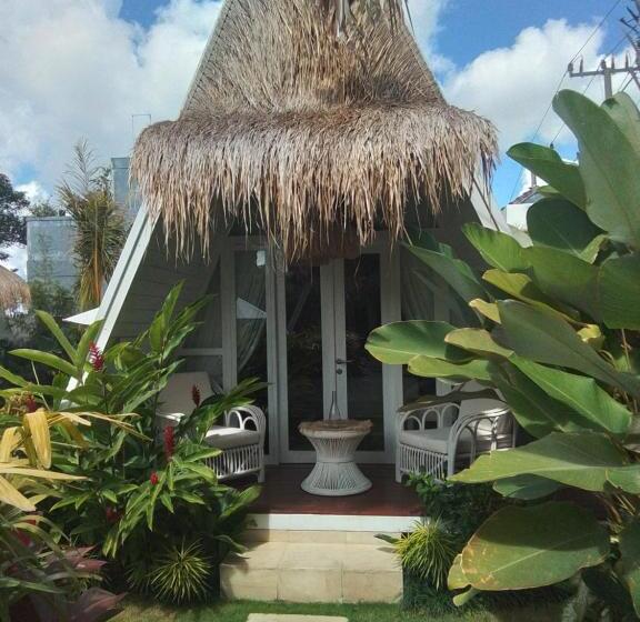 Пансион Piramida S White Villa S Bali