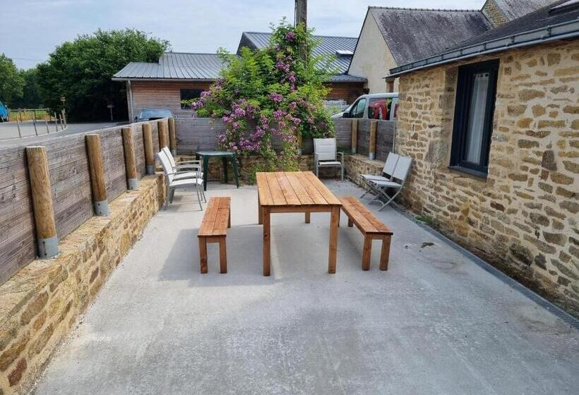 Пансион Pont Bilio