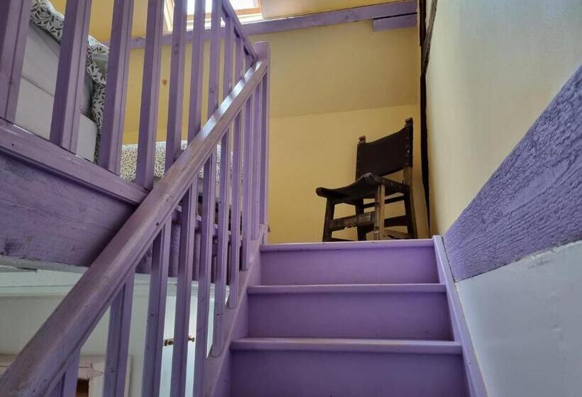 Пансион Pont Bilio