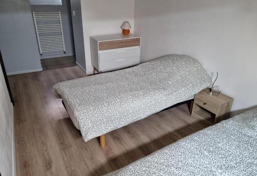 Пансион Pont Bilio