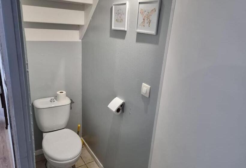 Пансион Pont Bilio