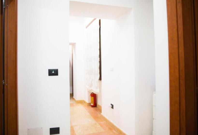 پانسیون Residence El Diez