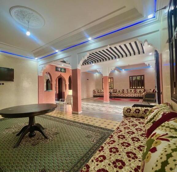 پانسیون Riad Sana