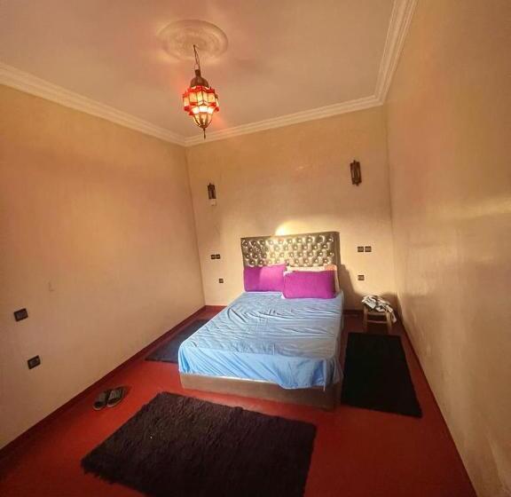 پانسیون Riad Sana