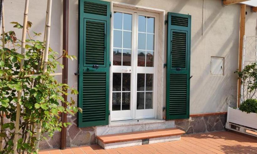 ペンション Rosi Room