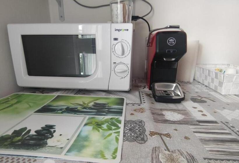 ペンション Rosi Room