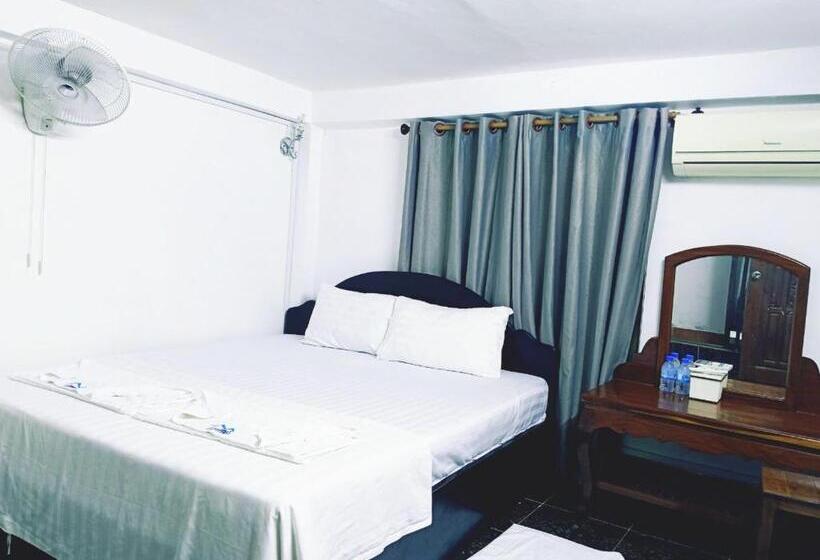 پانسیون Sarah Guesthouse