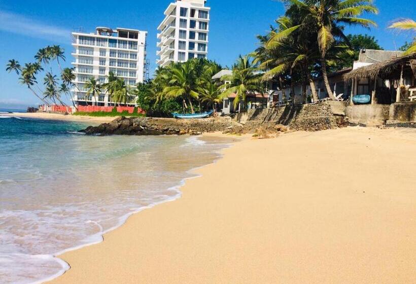 펜션 Seashore Resort & Villa