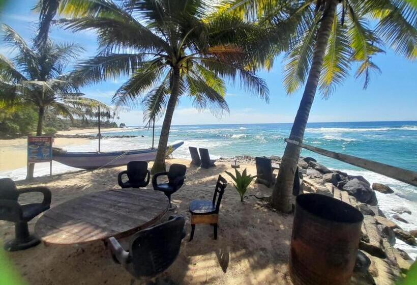 펜션 Seashore Resort & Villa