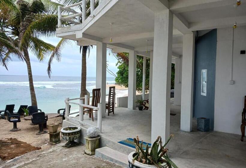 펜션 Seashore Resort & Villa