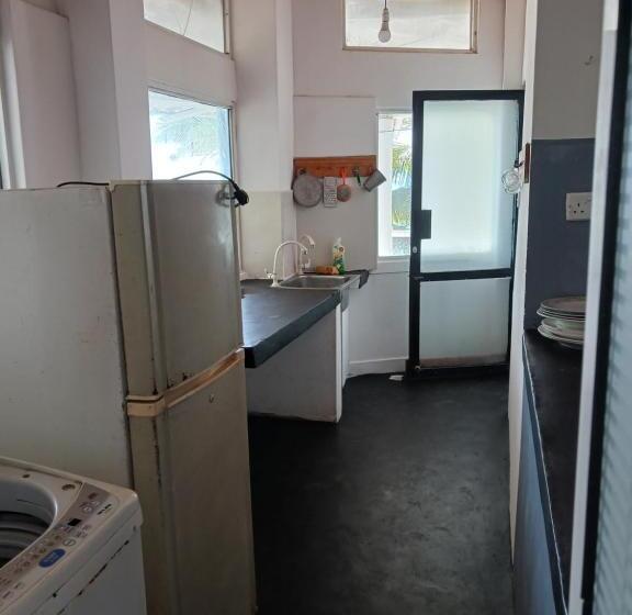 펜션 Seashore Resort & Villa