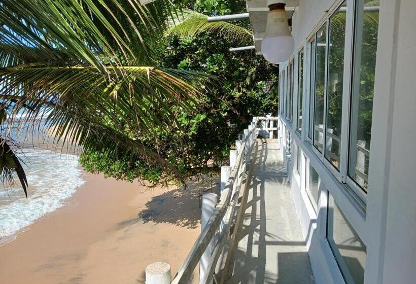 펜션 Seashore Resort & Villa