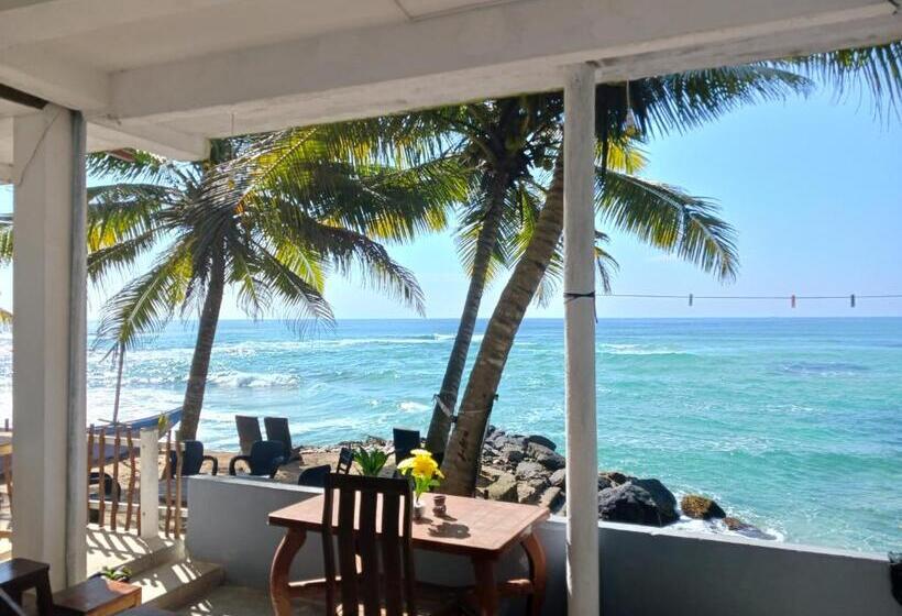 펜션 Seashore Resort & Villa