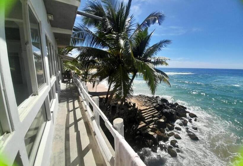 펜션 Seashore Resort & Villa