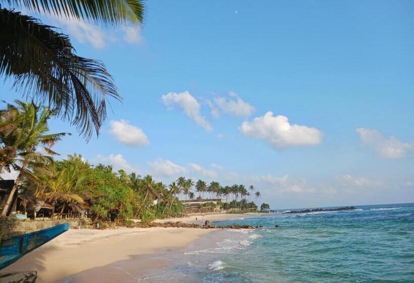 펜션 Seashore Resort & Villa