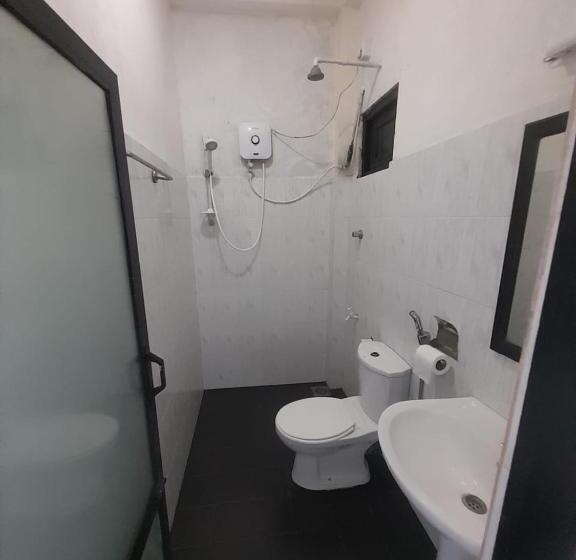 펜션 Seashore Resort & Villa