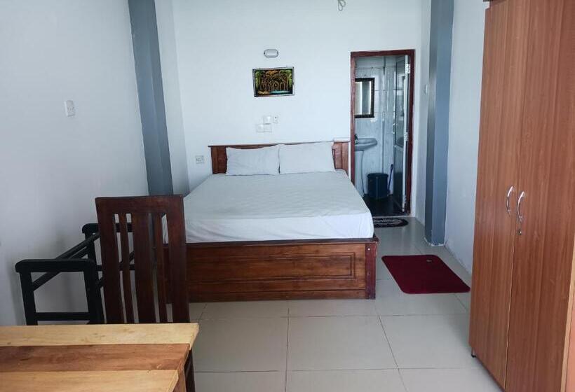 펜션 Seashore Resort & Villa