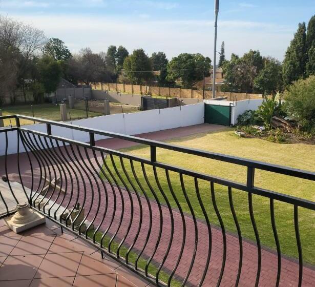 膳宿费 Sky View Guest House