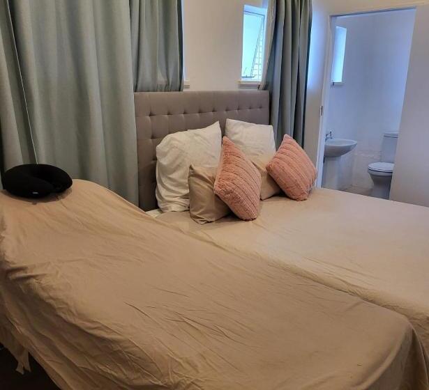 膳宿费 Sky View Guest House