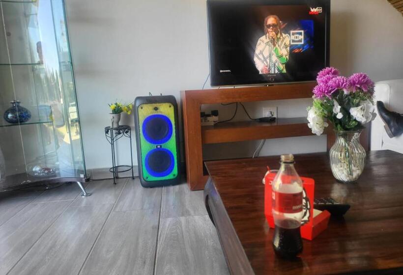 膳宿费 Sky View Guest House