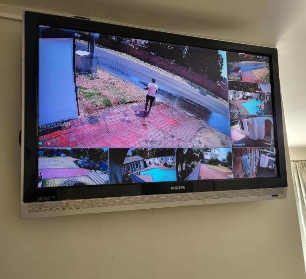 膳宿费 Sky View Guest House