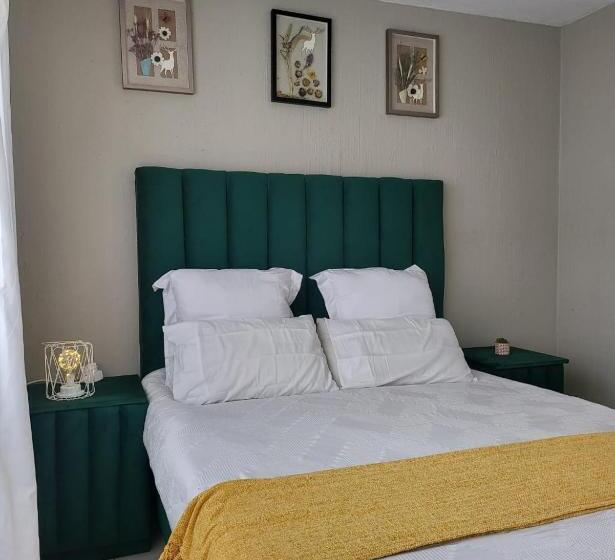 膳宿费 Sky View Guest House