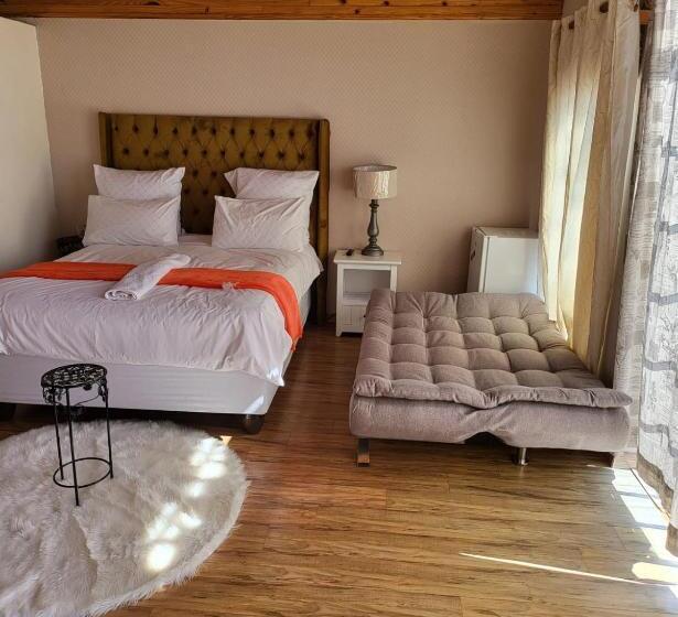 膳宿费 Sky View Guest House