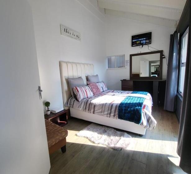 膳宿费 Sky View Guest House