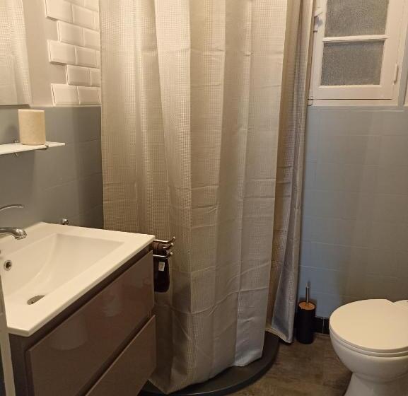 بنسيون Suite Avec Billard Et Jacuzzi