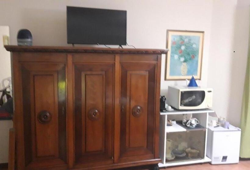 膳宿费 Tavernetta Da Bruna