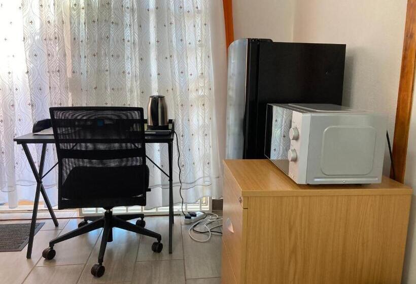 펜션 The Affectionate One