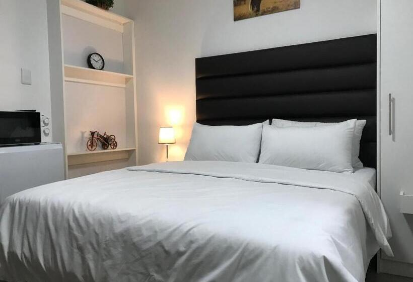 펜션 The Affectionate One